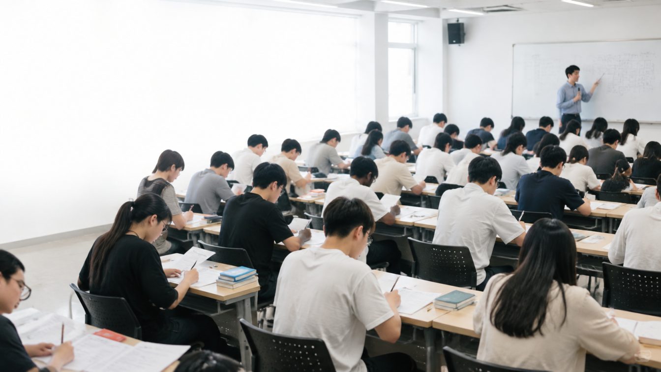 还在为考公就业发愁？